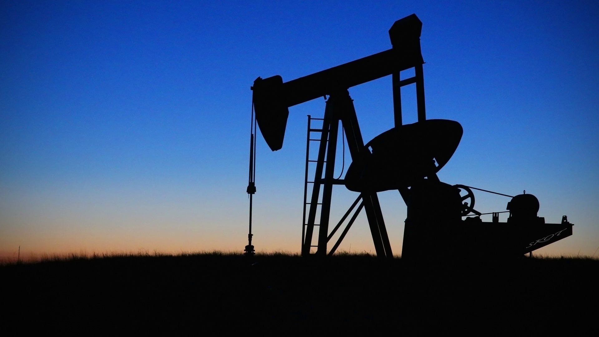 Pump jack equipment