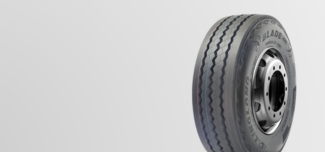 TBR tire product