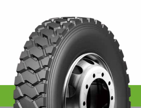 GDM303 tire pattern